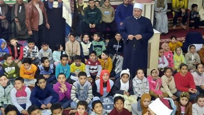 تدشين فعاليات مبادرة 