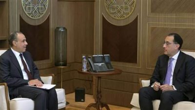 رئيس الوزراء يؤكد عمق العلاقات التاريخية مع الدول الأفريقية وحرص مصر على دعم علاقات التعاون