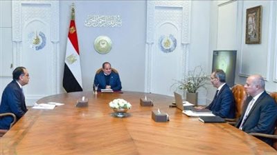سياسيون: الرئيس السيسي يدرك أهمية التحول الرقمي والذكاء الاصطناعي في نهضة الدول