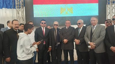 أمين مستقبل وطن بالشروق يشيد بجهود جهاز المدينة في تخطيط الرابية وتوفيق أوضاعها