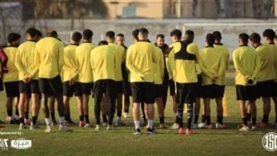 الإسماعيلى يواجه طنطا في الكأس.. و