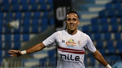 عاجل.. الزمالك يؤمن صدارة الدوري بثنائية الاتحاد السكندري