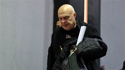 عاجل.. الجزيري وزياد وميشالاك.. رسائل نارية من جروس بعد ملحمة الاتحاد