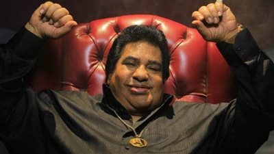 عاجل| راحوا الحبايب.. وفاة أحمد عدوية بعد 7 شهور على رحيل زوجته