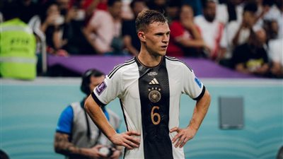 كيميتش يكشف عن أصعب موقف مع منتخب الماكينات