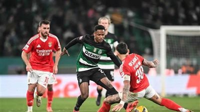 عاجل| لشبونة 