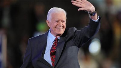 عاجل.. بايدن يوجه باعتبار 9 يناير 2025 يوما وطنيا للحداد على وفاة كارتر