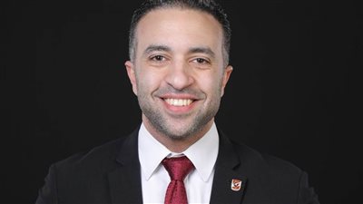 سراج رئيسًا لبعثة «رجال طائرة الأهلي» في البطولة العربية بقطر