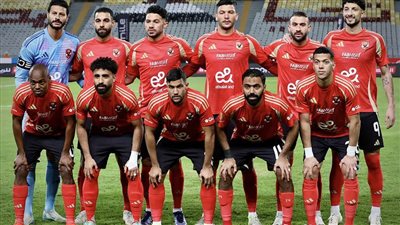 لاحتلال الصدارة.. الأهلي يواجه إنبي اليوم بالدوري