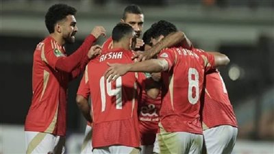 عودة شوبير أساسيًا.. تشكيل الأهلي المتوقع أمام إنبي بالدوري