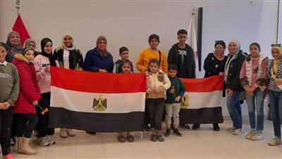 احتفالية القومي للسينما باليوم العالمي لذوي الهمم بمكتبة مصر العامة بالدقي