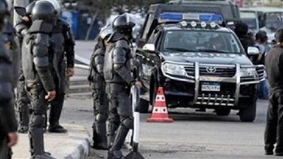 أمن المنافذ يضبط 57 قضية متنوعة خلال الـ24 ساعة