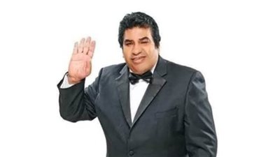 وزير الثقافة ينعى الفنان أحمد عدوية: صاحب مسيرة فنية حافلة