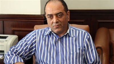 رئيس الحركة الوطنية يهنئ الشعب والرئيس بالعام الميلادي الجديد