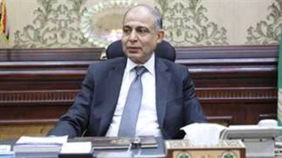 محافظ المنيا يرفع حالة الاستعداد القصوى للاحتفال برأس السنة وعيد الميلاد المجيد