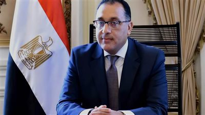 محافظ سوهاج يهنئ رئيس مجلس الوزراء بالعام الميلادي الجديد