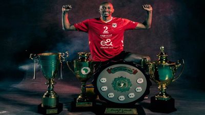 الأهلي يوافق على انتقال عبد الله عبد السلام إلى السويحلي الليبي.. ويوجه الشكر للاعب