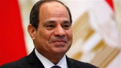 الأحزاب السياسية تهنئ الرئيس السيسي بالعام الميلادي الجديد 