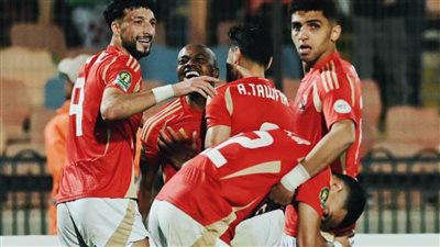 موعد مباراة الأهلي المقبلة أمام شباب بلوزداد بدوري أبطال أفريقيا