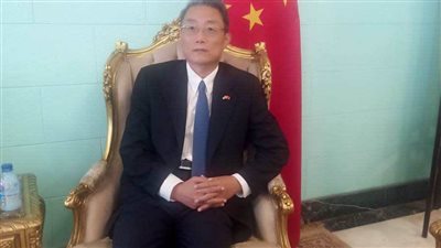 قنصل الصين بالإسكندرية: علاقات الشراكة الاستراتيجية بين القاهرة وبكين تشهد 