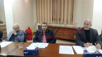 وكيل تعليم كفر الشيخ: إجراء المقابلات مع المتقدمين للوظائف الإشرافية