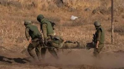 جيش الاحتلال يعلن مقتل وإصابة 4 جنود في معارك بشمال غزة