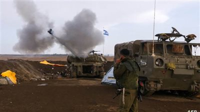 جيش الاحتلال: الدفاعات الجوية تعترض صاروخين أٌطلقا من شمال قطاع غزة