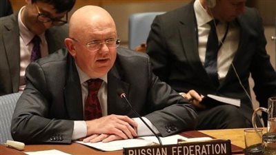 روسيا تدعو إلى وقف الأعمال العدائية والتصعيد ضد اليمن