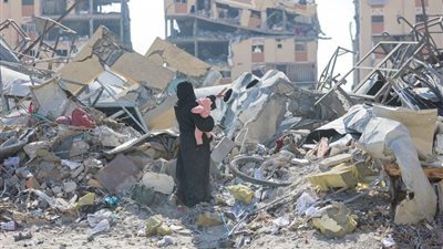 خبراء أمميون يطالبون بمعاقبة إسرائيل على الجرائم التي ترتكبها في الأراضي الفلسطينية المحتلة