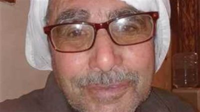 وزير الأوقاف ينعي المجاهد السيناوي محمد أبو عاصي 