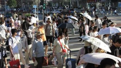 تفاصيل خطط الصين لمواجهة أزمة السكان بحلول عام 2025