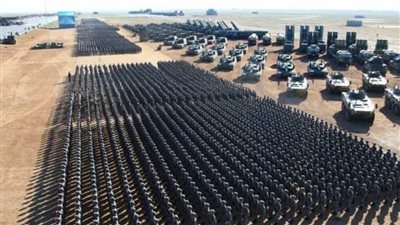 عاجل.. ٤ مراحل للخطة العسكرية الصينية للسيطرة على تايوان