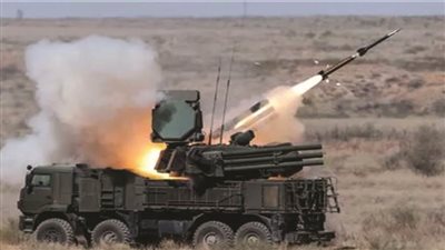 الدفاعات الجوية الروسية تسقط 68 طائرة مسيرة أوكرانية