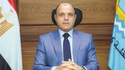 استمرار رفع درجة الاستعداد بكفر الشيخ لمواجهة التغيرات المناخية