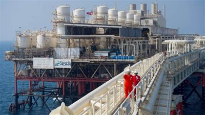 الهند تعوض انخفاض إمدادات النفط الروسية بالتوجه للشرق الأوسط