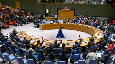 مسئول أممي: الهجمات المتبادلة بين إسرائيل والحوثيين تعرض الاستقرار الإقليمي للخطر