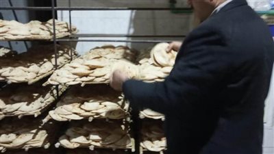 ضبط 291 مخالفة تموينية خلال حملات مكبرة على الأسواق والمخابز بالمنيا