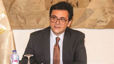 وزير الثقافة: إطلاق احتفالية 