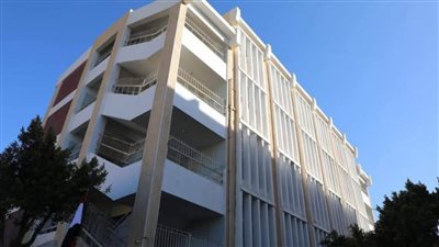 محافظ المنيا: دخول 6 مدارس جديدة الخدمة في عام 2024