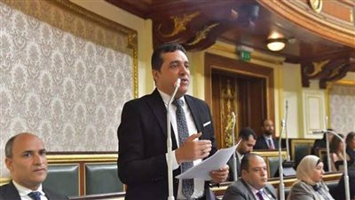 سؤال برلماني حول سياسة عمل 