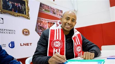 السويحلي يعلن التعاقد مع عبدالله عبد السلام