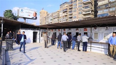 المحامين: تطلق أعمال تجديد بطاقات العضوية ومشروع العلاج بالنادي النهري والنقابات الفرعية لعام 2025.. غدًا