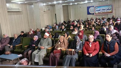 مركز إعلام الفيوم يشدد على الحفاظ على القيم الاخلاقية وثوابت المجتمع 