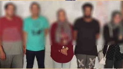 أمن القليوبية يكشف حقيقة تداول ادعاء القبض على تشكيل عصابي للاتجار في الأعضاء البشرية