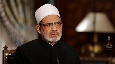 شيخ الأزهر يعزِّي وزير الخارجية في وفاة شقيقه