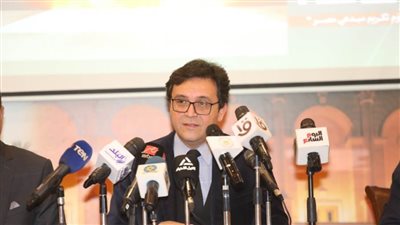 ننشر تفاصيل مؤتمر إعلان تفاصيل احتفالية 