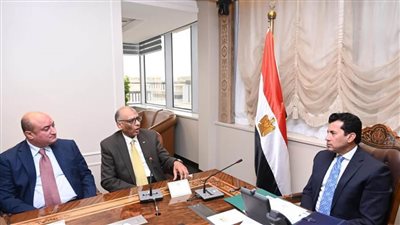 اتحاد الهوكي يقرر استضافة بطولة كأس الأمم الأفريقية