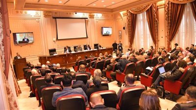 نقيب الأطباء: تعديلات المسئولية الطبية تحقق مصلحة البلد وتليق بالممارسة الطبية في مصر