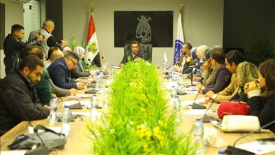 حزب الوعي يدشن مشروع 