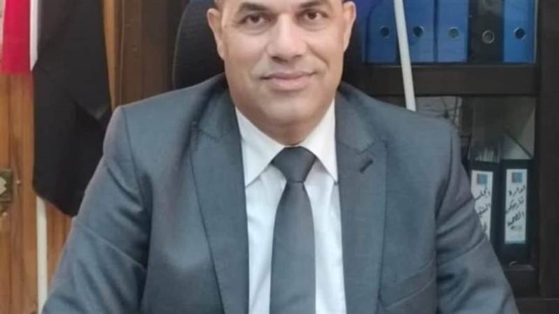 وكيل وزارة الصحة